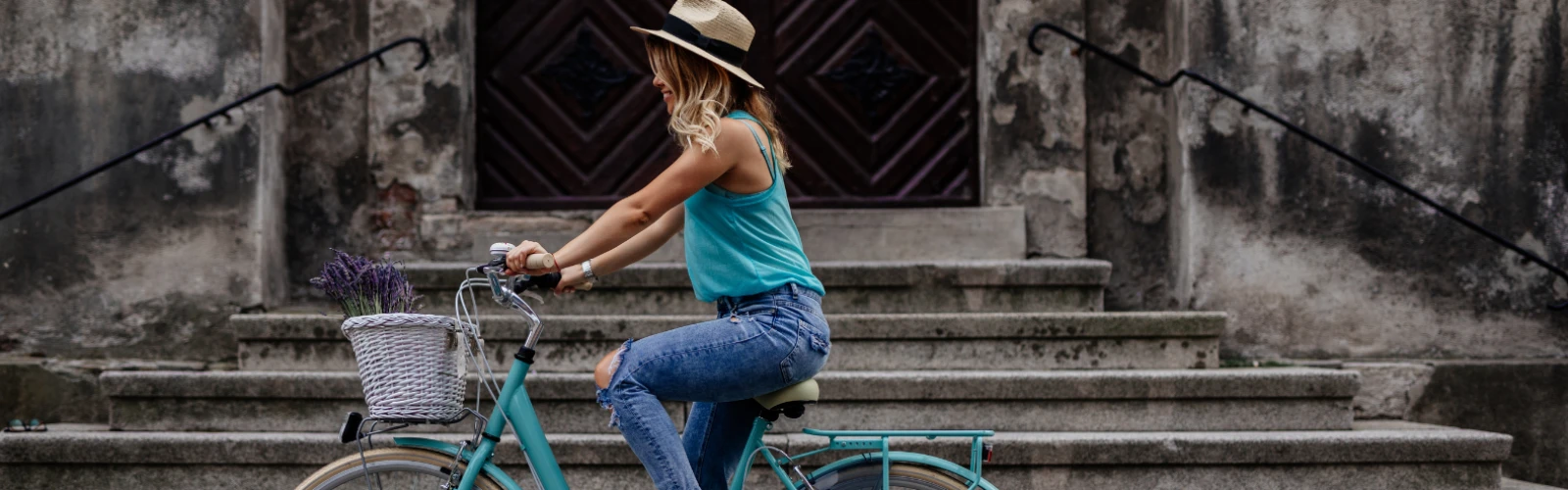 Cycling Tours Through South Mumbai’s Heritage Streets