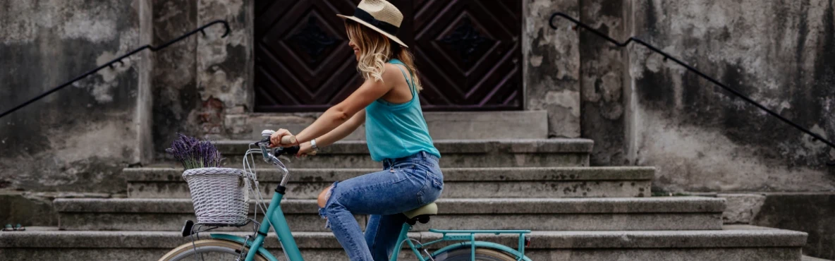 Cycling Tours Through South Mumbai’s Heritage Streets