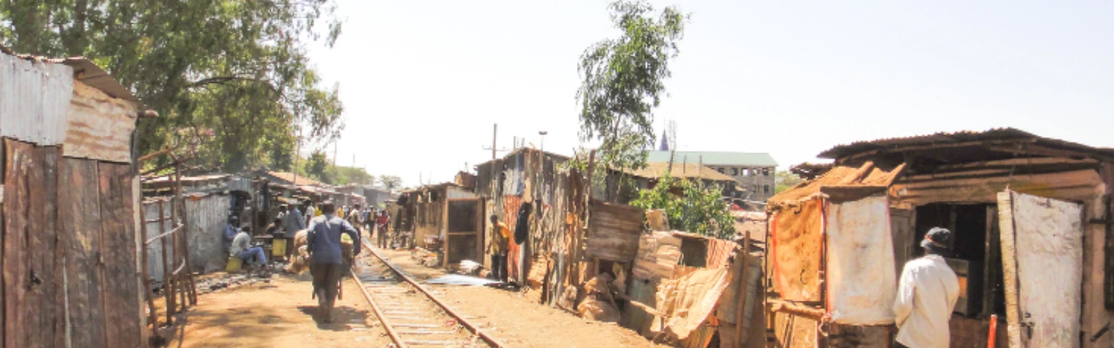 Dharavi: Exploring the Spirit and Enterprise of Asia’s Largest Slum