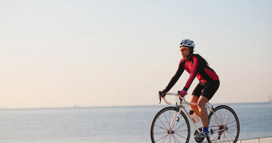 Jelajah Berbasikal Melalui Jalan Warisan Selatan Mumbai