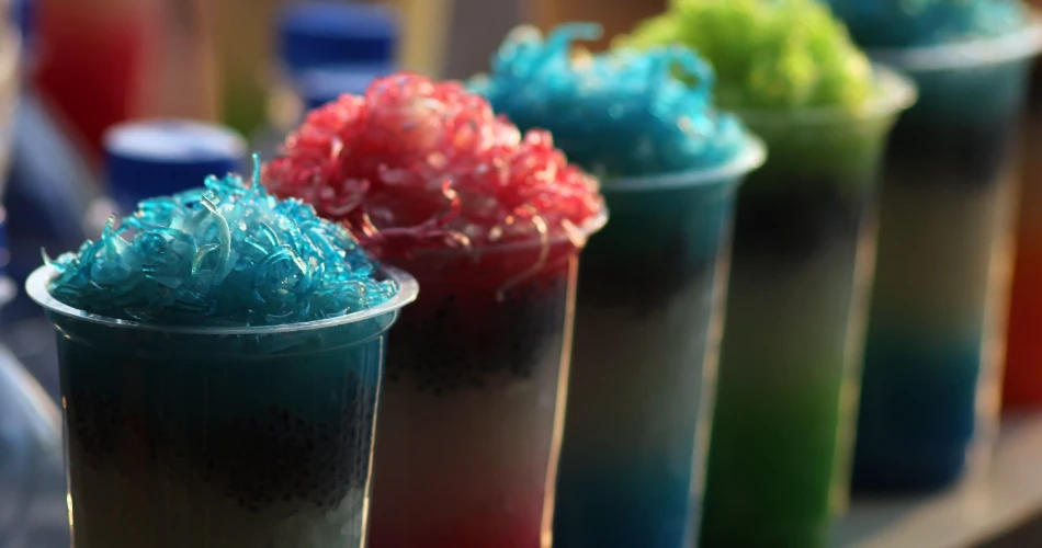 Jelajah Berbasikal Melalui Jalan Warisan Selatan Mumbai