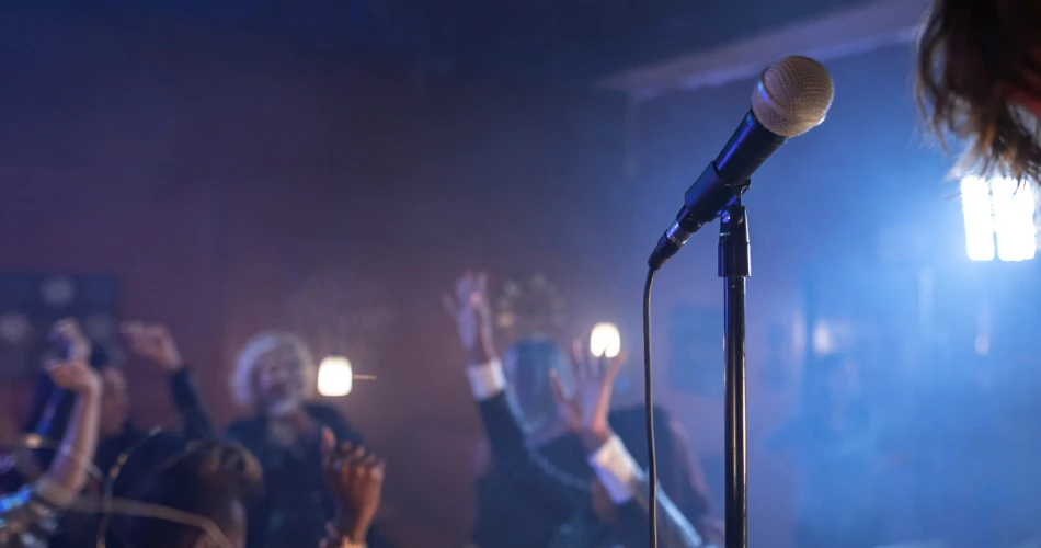 Jazz Nights & Live Gigs in South Mumbai