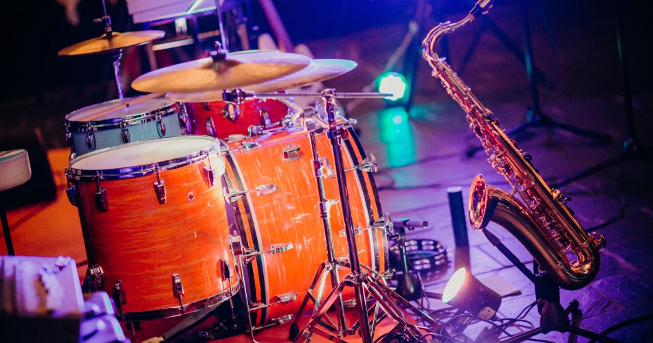 Jazz Nights & Live Gigs in South Mumbai