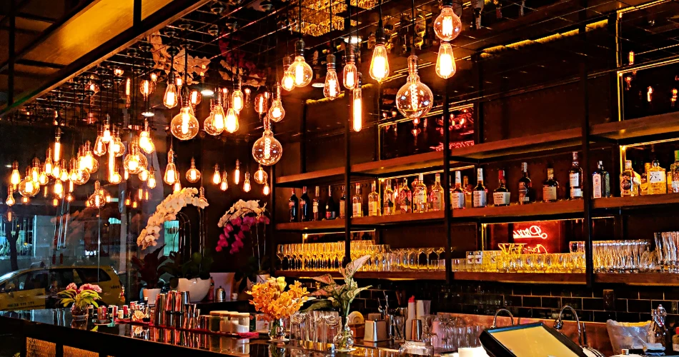 Jazz Nights & Live Gigs in South Mumbai