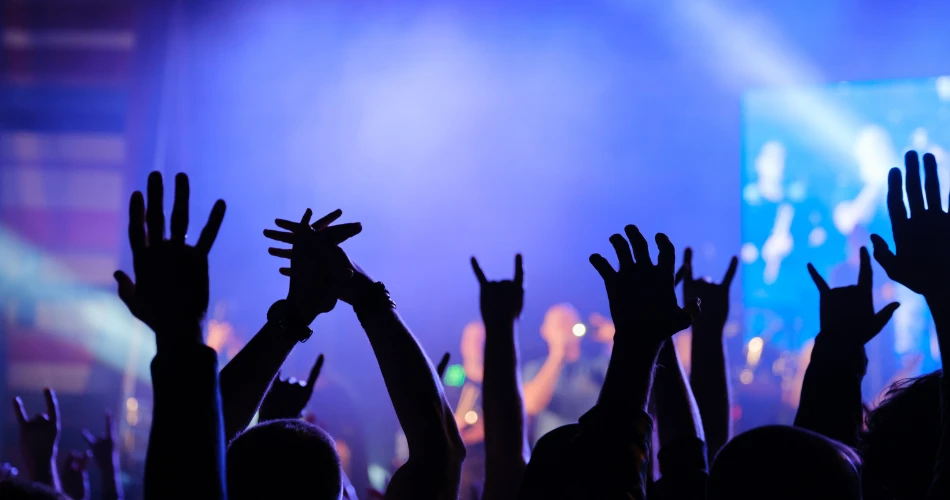 Jazz Nights & Live Gigs in South Mumbai