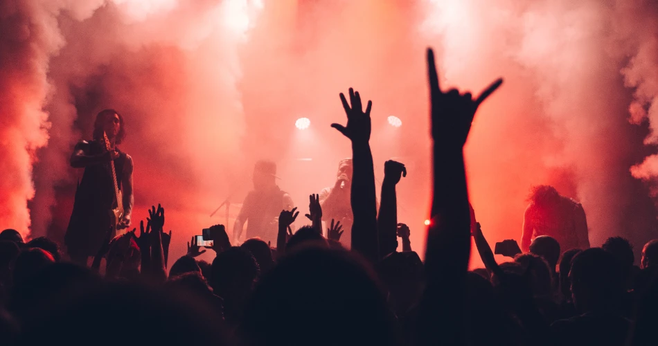 Jazz Nights & Live Gigs in South Mumbai