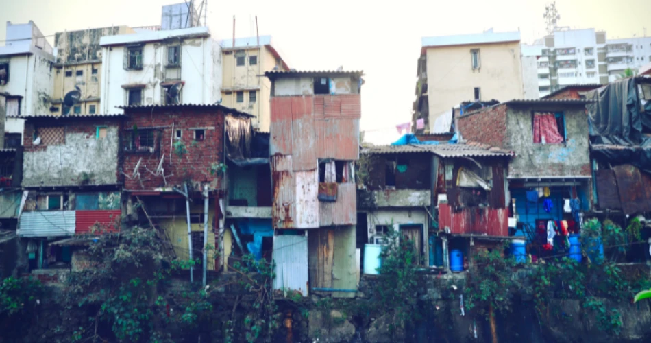 Dharavi: Exploring the Spirit and Enterprise of Asia’s Largest Slum