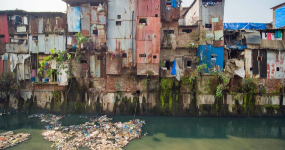 Dharavi: Exploring the Spirit and Enterprise of Asia’s Largest Slum
