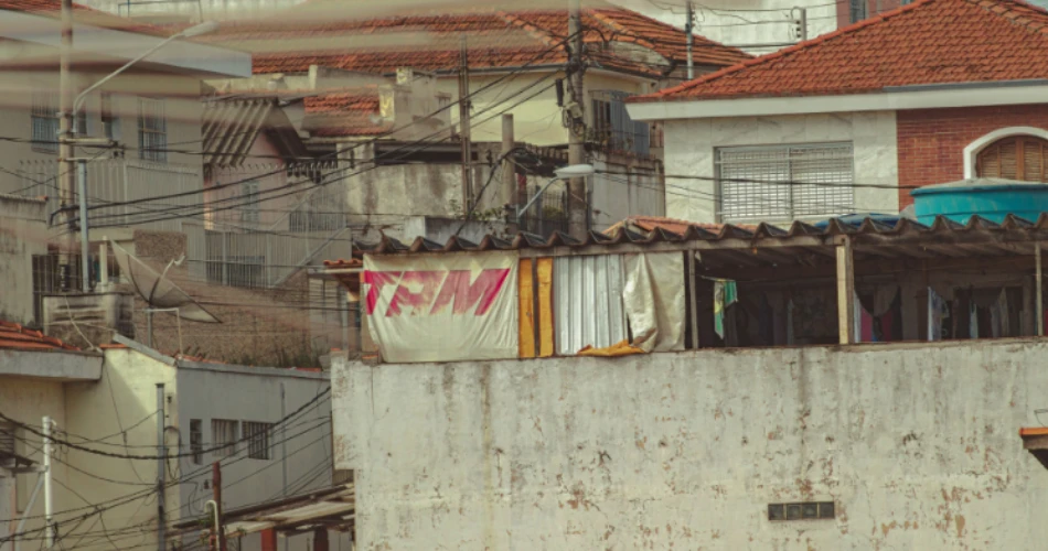 Dharavi: Exploring the Spirit and Enterprise of Asia’s Largest Slum