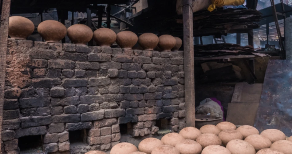 Dharavi: Exploring the Spirit and Enterprise of Asia’s Largest Slum