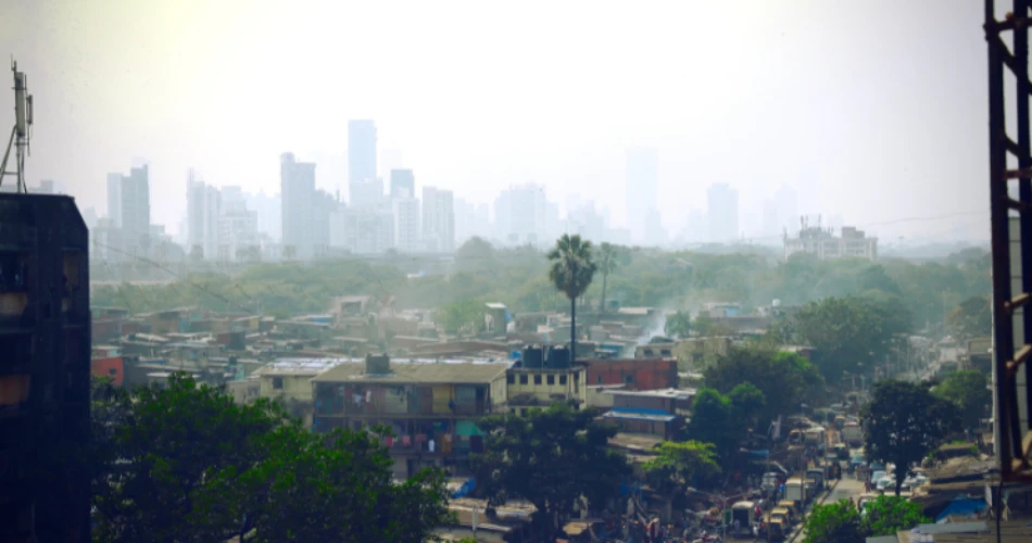 Dharavi: Exploring the Spirit and Enterprise of Asia’s Largest Slum