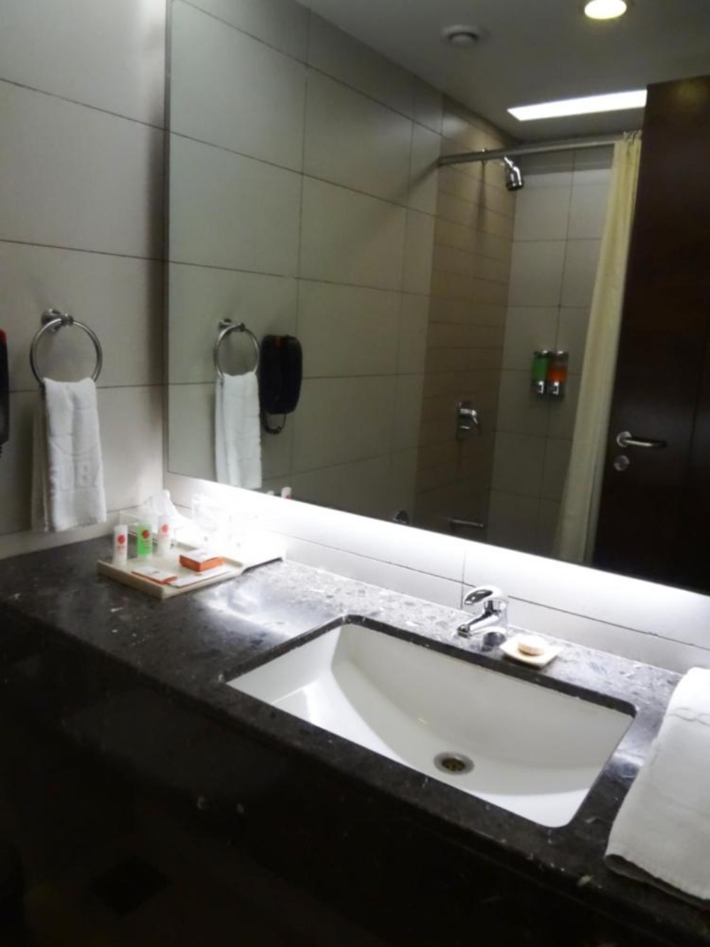 苏巴国际酒店，萨哈路，孟买 图片 21