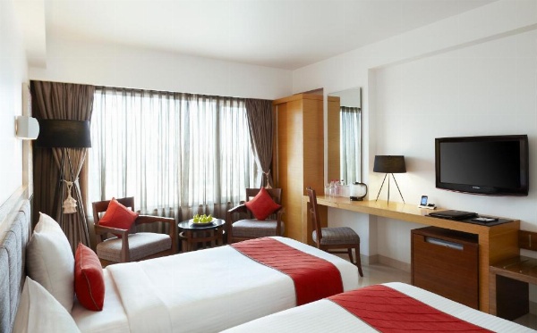 Hotel Suba International Sahar Road Mumbai image 10