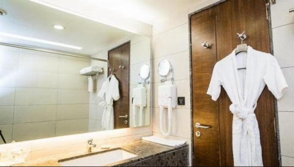 Hotel Suba International Sahar Road Mumbai image 11