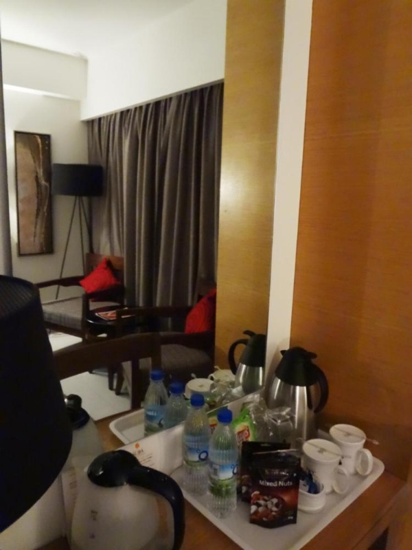 Hotel Suba International Sahar Road Mumbai image 12