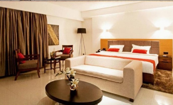 Hotel Suba International Sahar Road Mumbai image 16