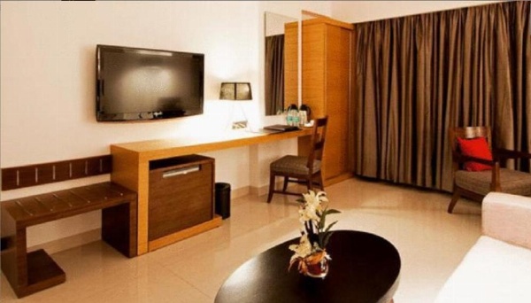 Hotel Suba International Sahar Road Mumbai image 17