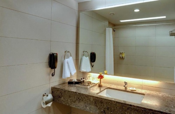 Hotel Suba International Sahar Road Mumbai image 18