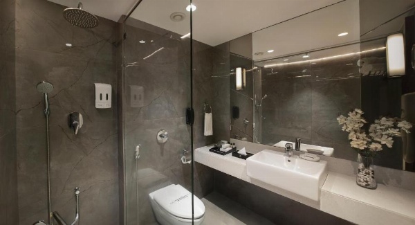 Hotel Suba International Sahar Road Mumbai image 24