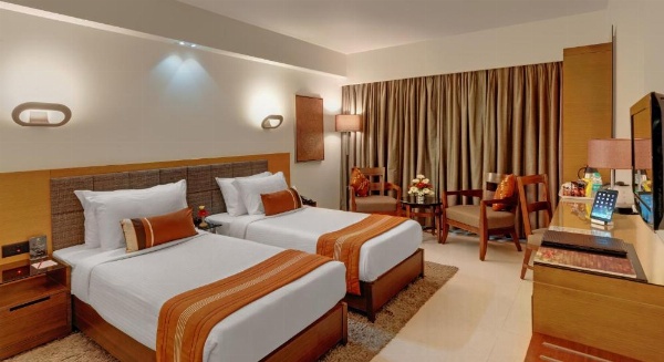 Hotel Suba International Sahar Road Mumbai image 5